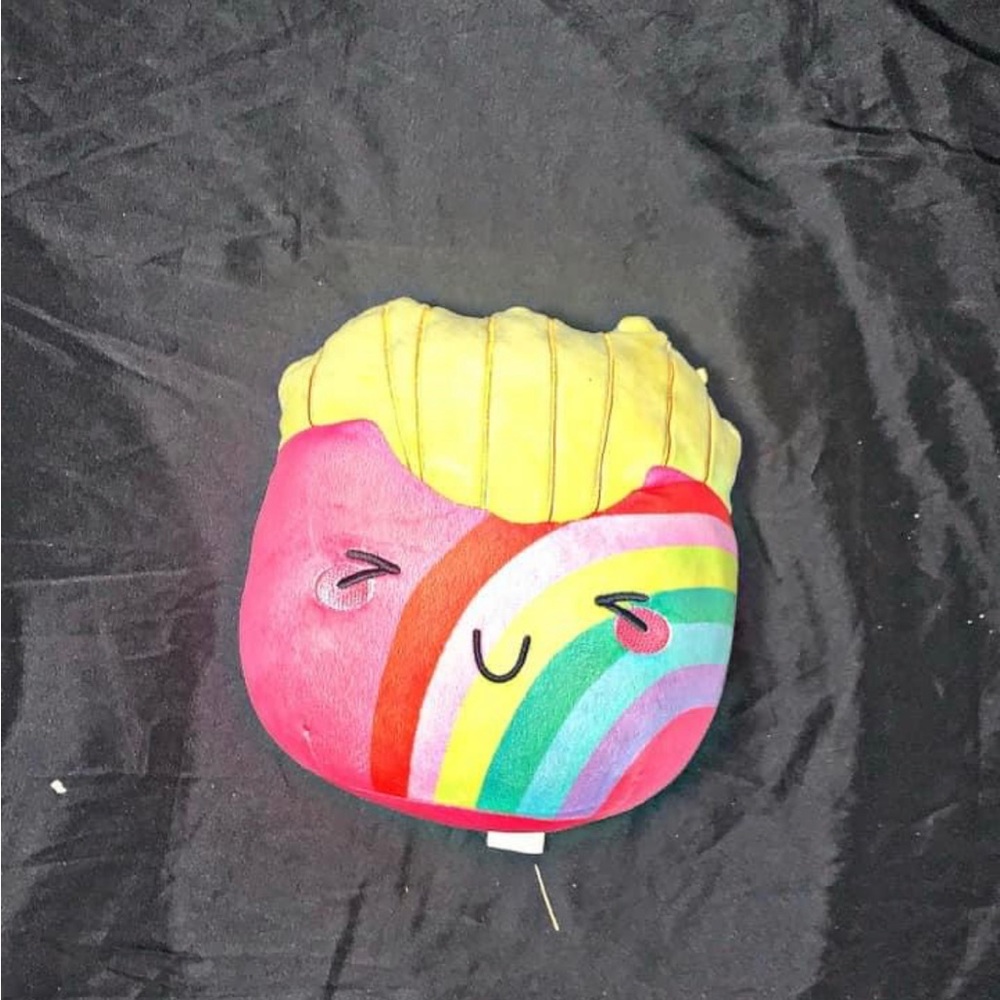 CLAIRE’S EXCLUSIVE 8in CODIE SQUISHMALLOW